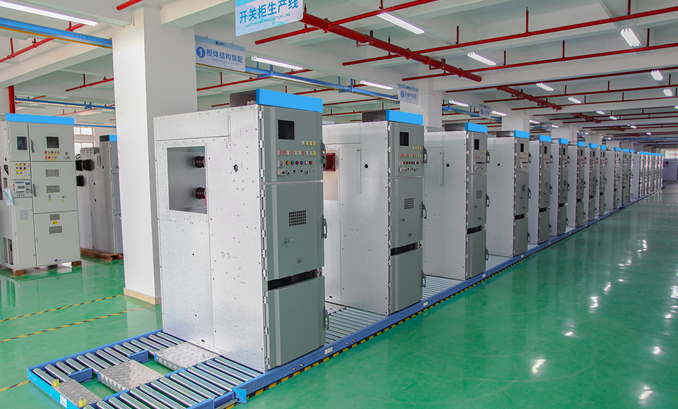 德州八方电子科技有限公司