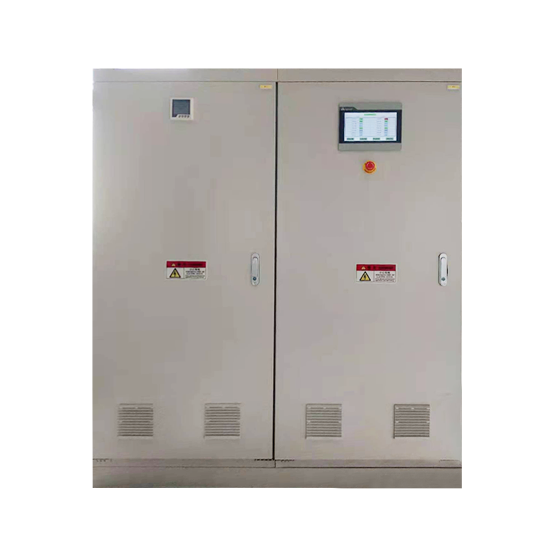 水泵恒压变频柜