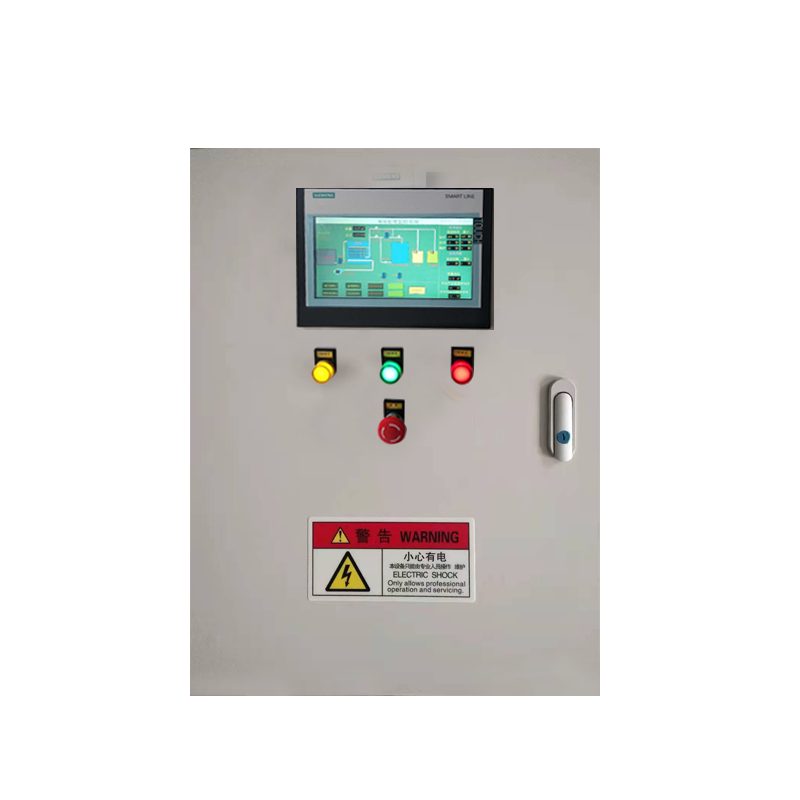 设备自动化控制柜